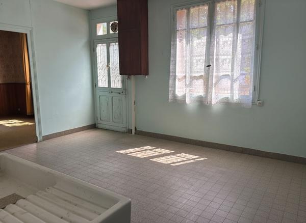 Maison à 7 km de LAMOTTE BEUVRON