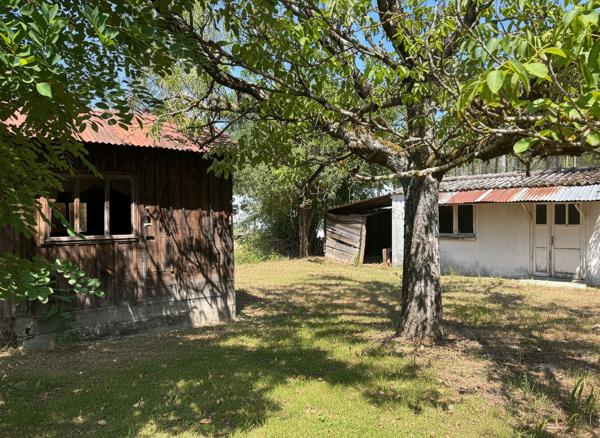 Maison à 7 km de LAMOTTE BEUVRON