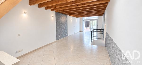 Appartement à vendre 4 pièces 125 m² Orange