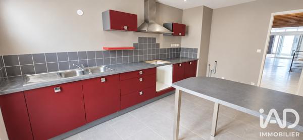 Appartement à vendre 4 pièces 125 m² Orange