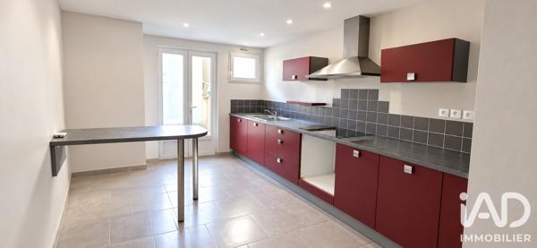 Appartement à vendre 4 pièces 125 m² Orange