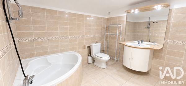Appartement à vendre 4 pièces 125 m² Orange