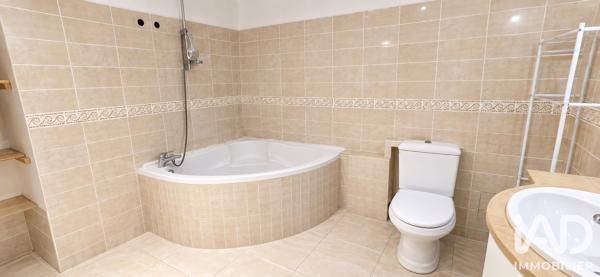 Appartement à vendre 4 pièces 125 m² Orange