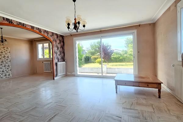 Maison Les Sables D Olonne 5 pièce(s) 96 m2