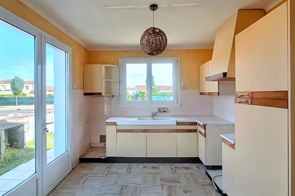 Maison Les Sables D Olonne 5 pièce(s) 96 m2