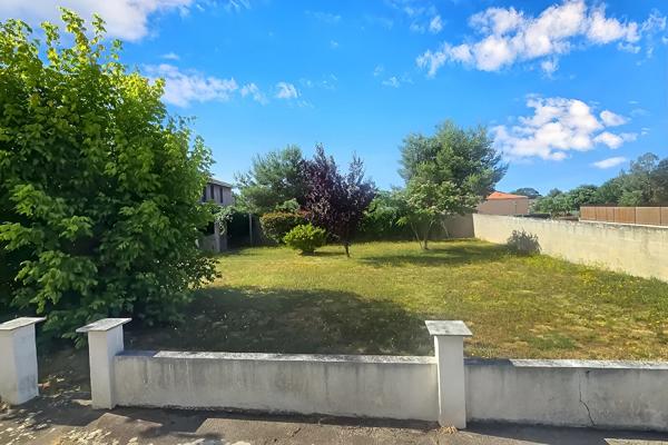 Maison Les Sables D Olonne 5 pièce(s) 96 m2