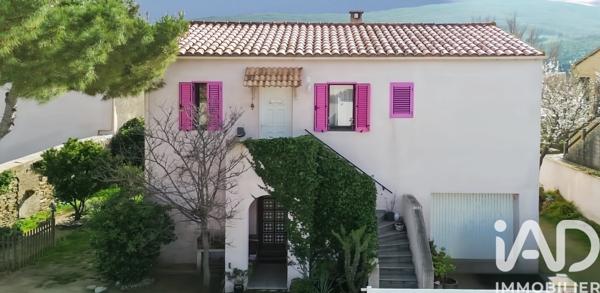 Maison à vendre 8 pièces 149 m² Luri