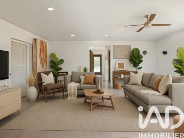 Maison à vendre 8 pièces 149 m² Luri