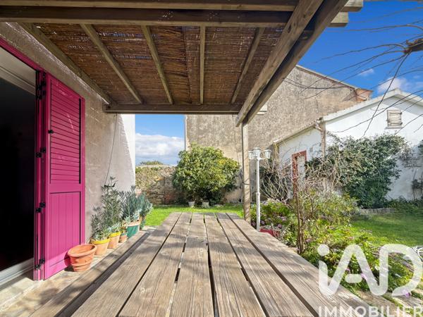 Maison à vendre 8 pièces 149 m² Luri