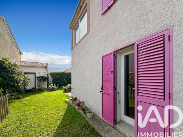 Maison à vendre 8 pièces 149 m² Luri