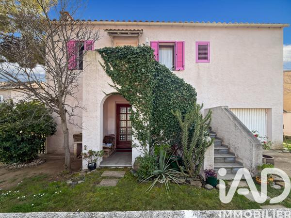 Maison à vendre 8 pièces 149 m² Luri