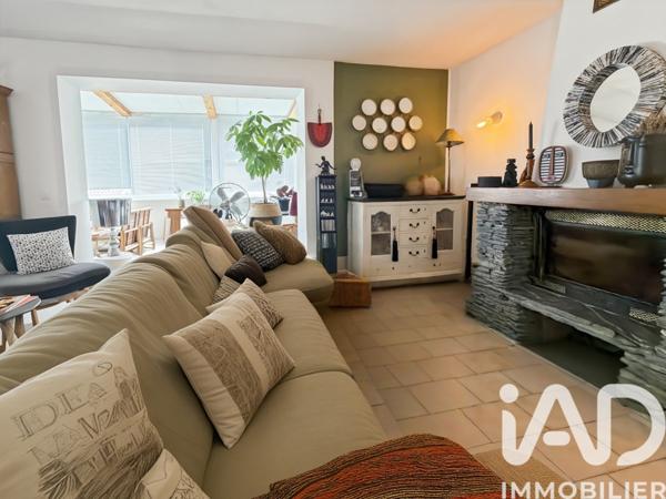 Maison à vendre 8 pièces 149 m² Luri