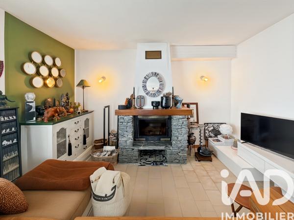 Maison à vendre 8 pièces 149 m² Luri