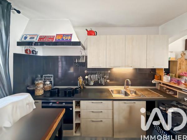 Maison à vendre 8 pièces 149 m² Luri