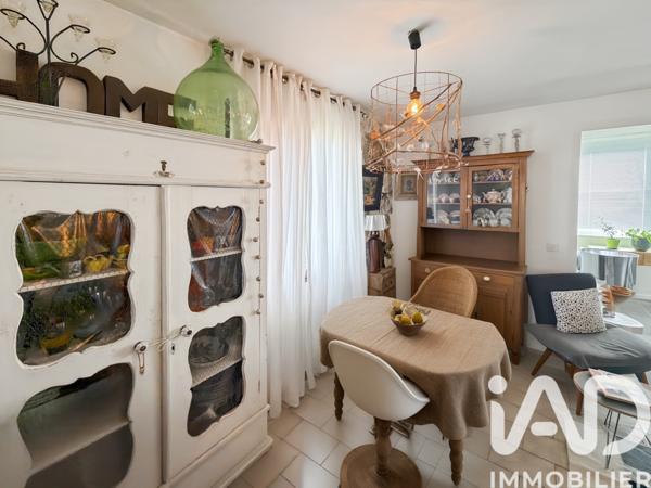 Maison à vendre 8 pièces 149 m² Luri