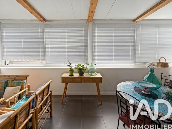 Maison à vendre 8 pièces 149 m² Luri
