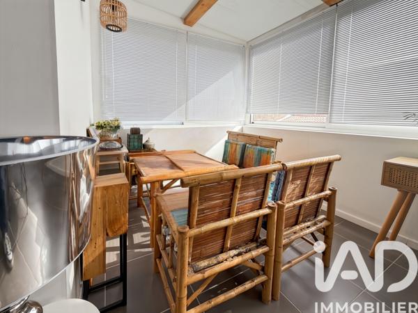 Maison à vendre 8 pièces 149 m² Luri