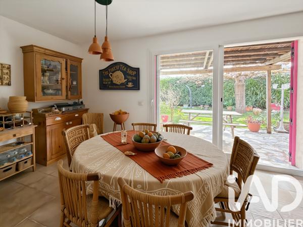 Maison à vendre 8 pièces 149 m² Luri