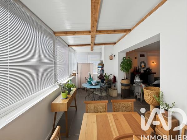 Maison à vendre 8 pièces 149 m² Luri