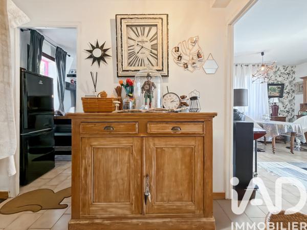 Maison à vendre 8 pièces 149 m² Luri