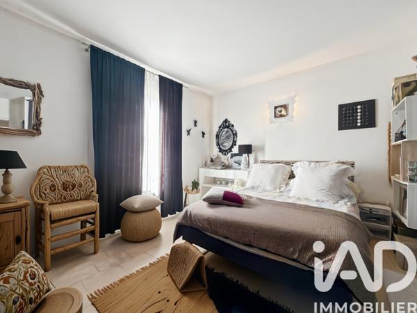 Maison à vendre 8 pièces 149 m² Luri