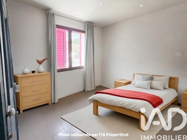 Maison à vendre 8 pièces 149 m² Luri