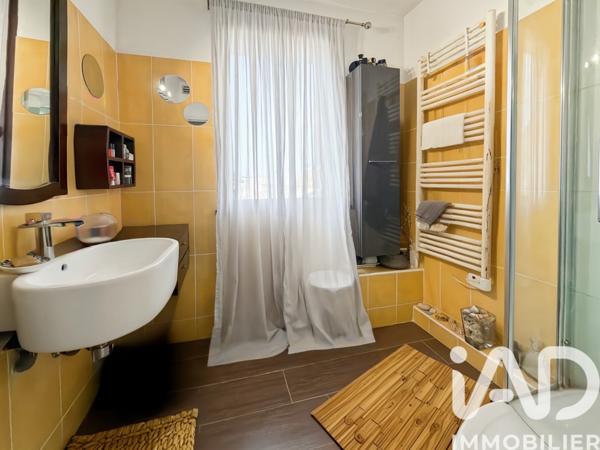 Maison à vendre 8 pièces 149 m² Luri