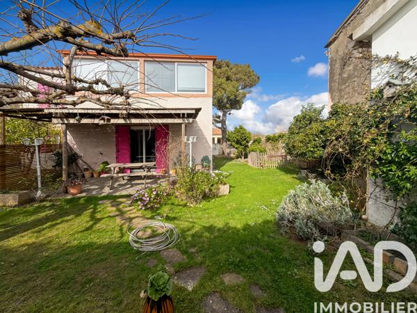 Maison à vendre 8 pièces 149 m² Luri