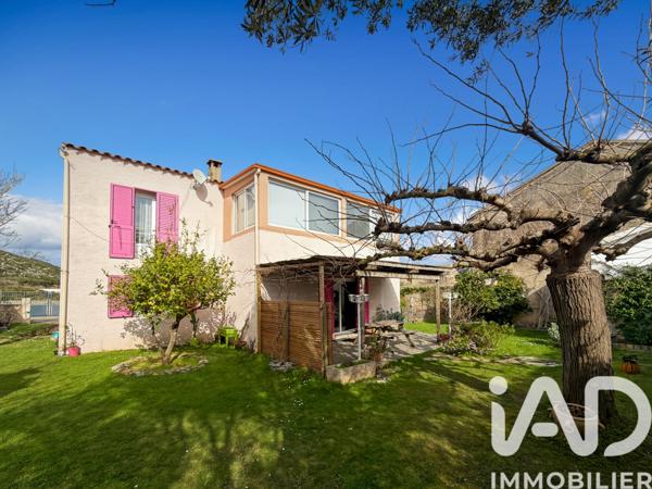 Maison à vendre 8 pièces 149 m² Luri