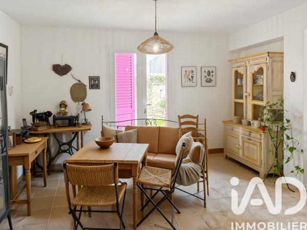 Maison à vendre 8 pièces 149 m² Luri