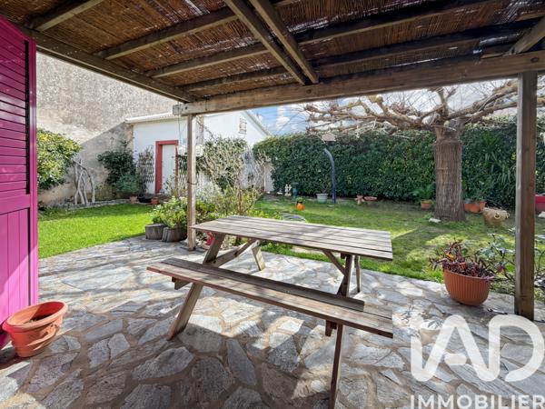 Maison à vendre 8 pièces 149 m² Luri