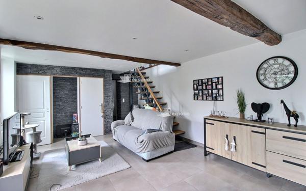 Maison à vendre    5 pièces • 123 m2 Lembeye