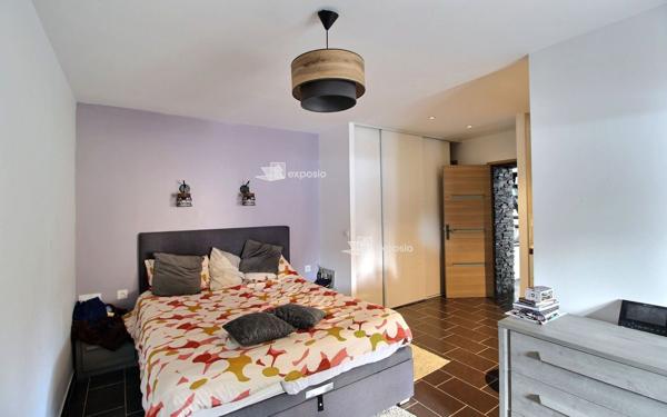 Maison à vendre    5 pièces • 123 m2 Lembeye