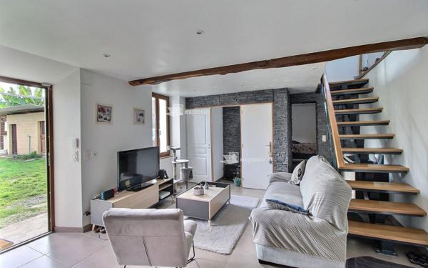 Maison à vendre    5 pièces • 123 m2 Lembeye