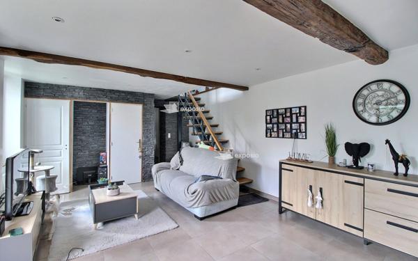 Maison à vendre    5 pièces • 123 m2 Lembeye