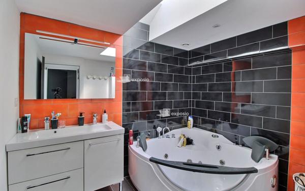 Maison à vendre    5 pièces • 123 m2 Lembeye