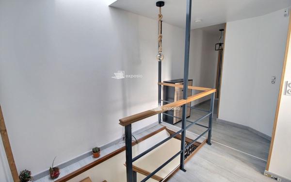 Maison à vendre    5 pièces • 123 m2 Lembeye