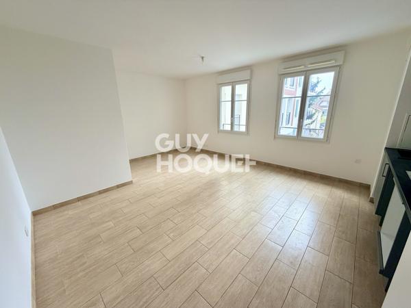 APPARTEMENT À VENDRE DE 1 PIÈCE DE 30,75 M²