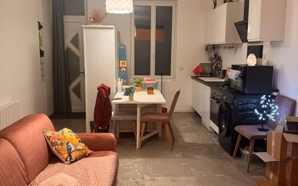 Maison à louer    3 pièces • 72 m2 Amiens