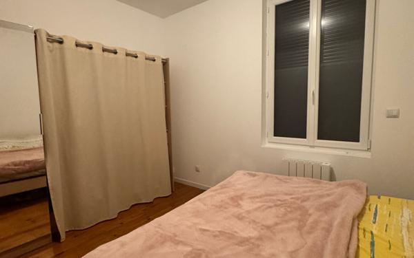 Maison à louer    3 pièces • 72 m2 Amiens