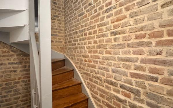 Maison à louer    3 pièces • 72 m2 Amiens