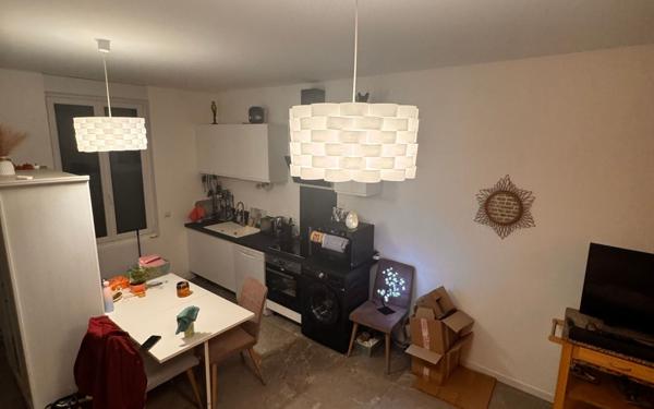 Maison à louer    3 pièces • 72 m2 Amiens