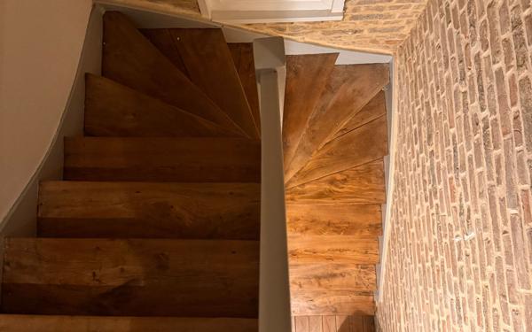 Maison à louer    3 pièces • 72 m2 Amiens