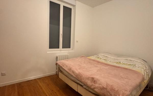 Maison à louer    3 pièces • 72 m2 Amiens