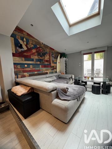 Maison à vendre 4 pièces 86 m² Frouard