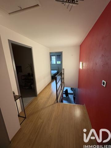 Maison à vendre 4 pièces 86 m² Frouard