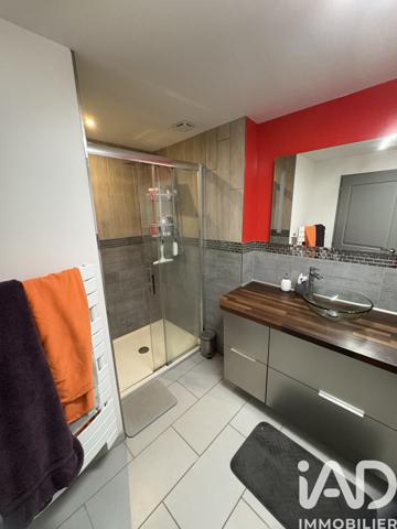 Maison à vendre 4 pièces 86 m² Frouard