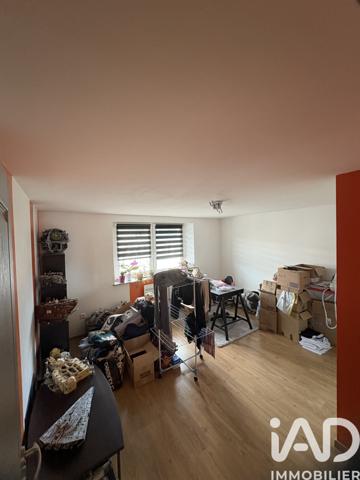 Maison à vendre 4 pièces 86 m² Frouard
