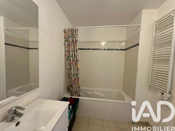 Studio à vendre 25 m² Nice