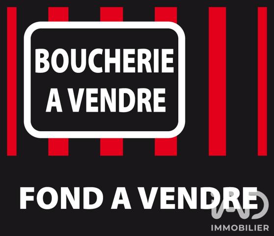 Local commercial à vendre Marcellaz-Albanais